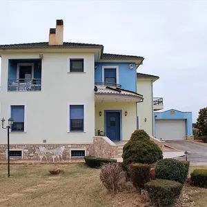 Вилла в Επανομή, фото 3