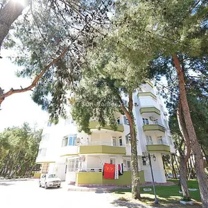 Квартира в Анталия, фото 4