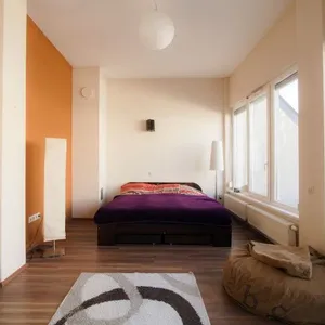Дуплекс в Будапешт, фото 4
