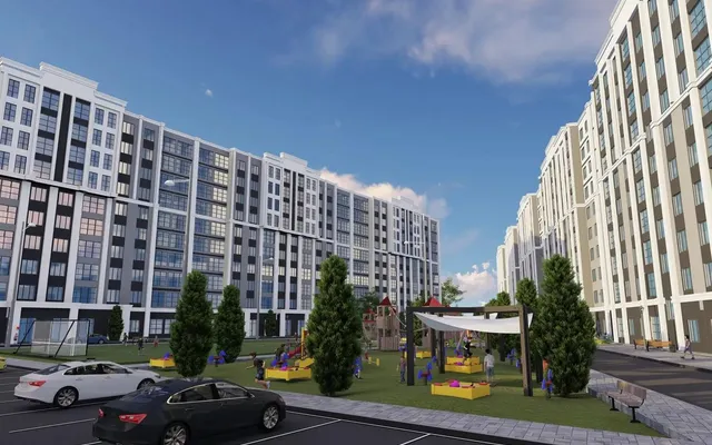 Zatyshnyy in Chernihiv