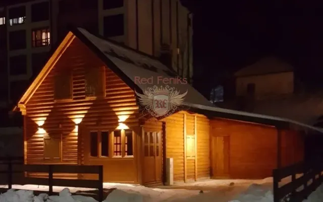 Дом в Колашин