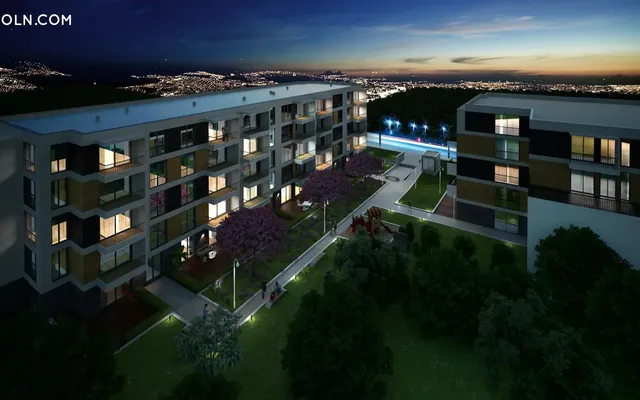 SIM RESIDENCE in Sofia