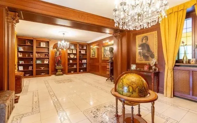 Отдельный дом в Бергамо