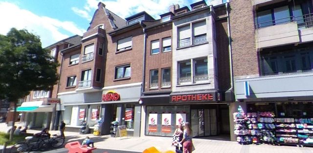 Доходный дом в Весел