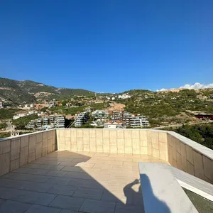 Пентхаус в Şekerhane Махаллеси, фото 5