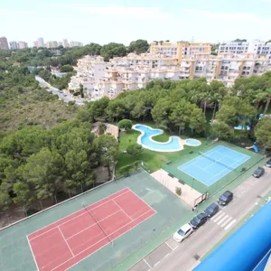 Квартира в Ориуэла, фото 2