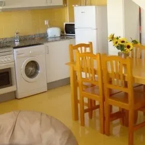 Шале в Олива, фото 5