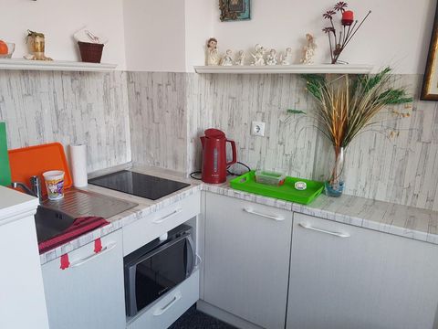 Студия в Поморие