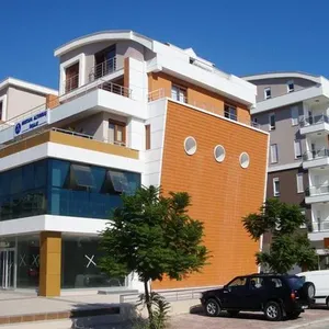 Квартира в Анталия, фото 4
