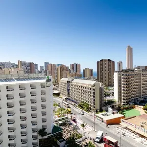 Квартира в Бенидорм, фото 2