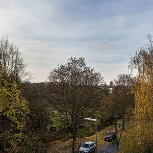 Квартира в Дюссельдорф, фото 5
