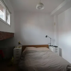 Квартира в Бильбао, фото 5