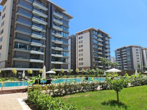 Квартира в Арапсую Махаллеси