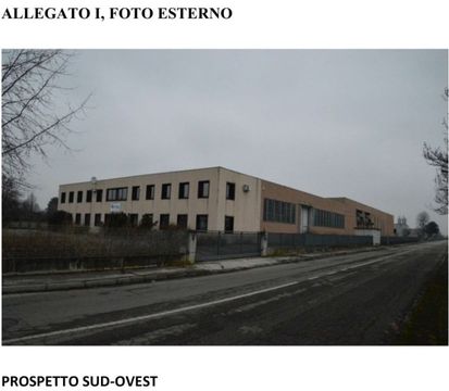 Промышленность в Падуя