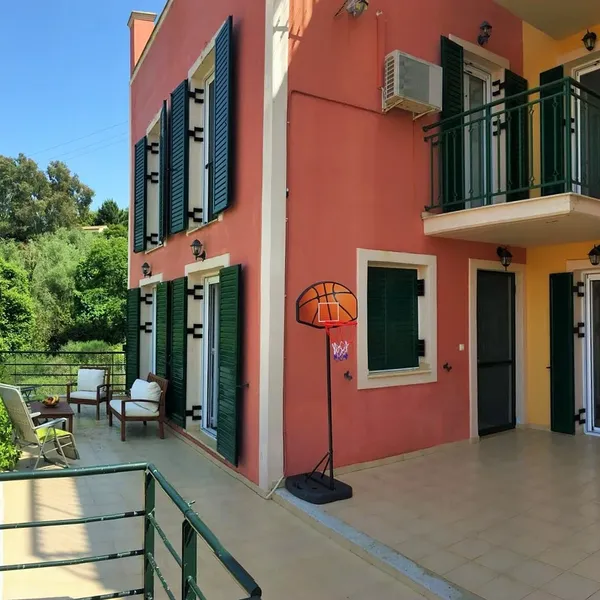 Мезонет в Corfu, фото 1