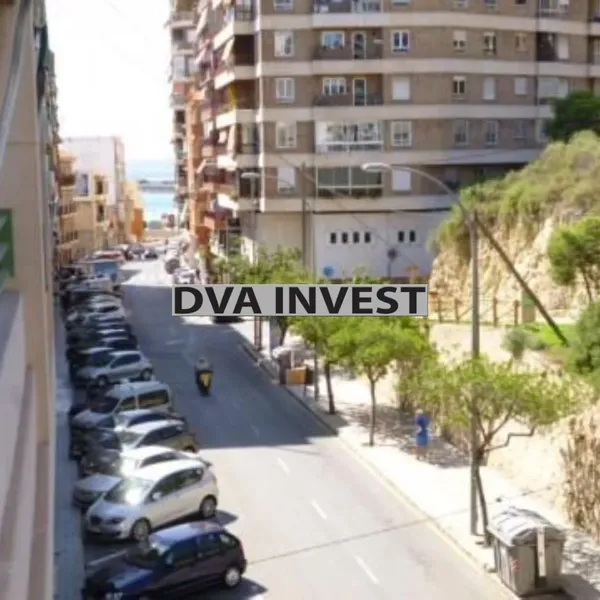 Квартира в Аликанте, фото 1