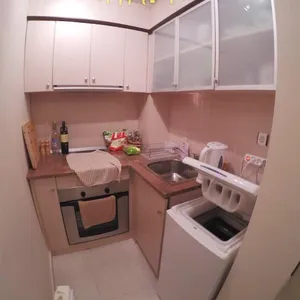 Квартира в кв. Юрта pod patia, фото 3