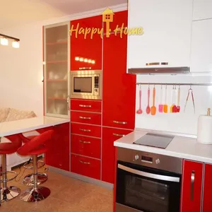 Квартира в кв. Юрта pod patia, фото 3