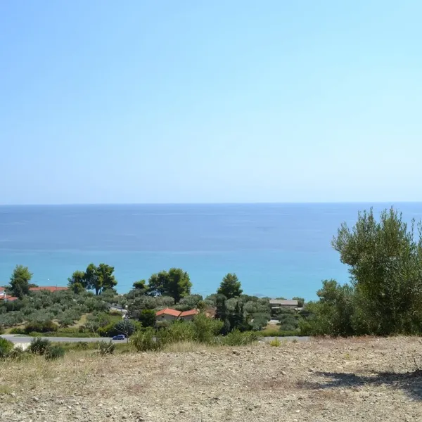 Земельный участок в Kassandra Municipality, фото 1