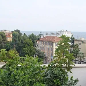 Квартира в Сан-Ремо, фото 4