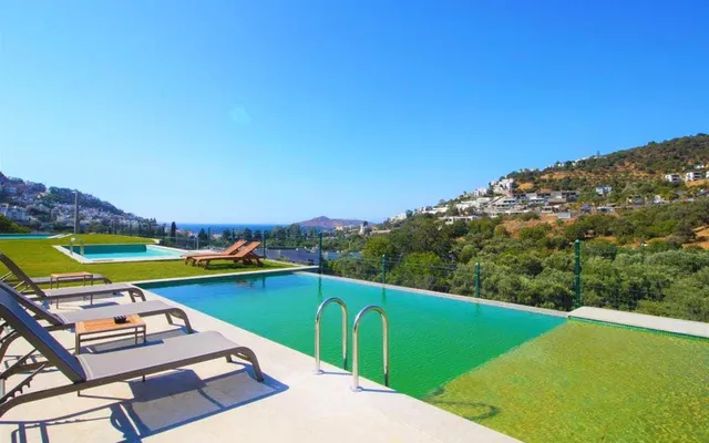 Вилла в Бодрум