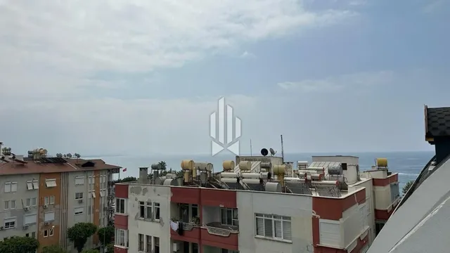 Дуплекс в Турция