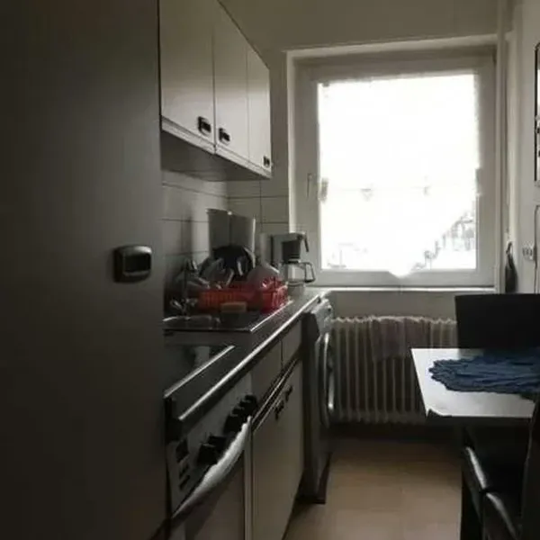 Квартира в Дуйсбург, фото 1