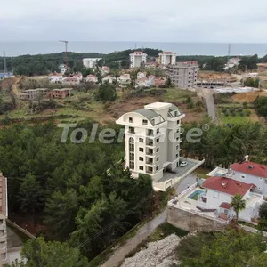 Квартира в Şekerhane Махаллеси, фото 3