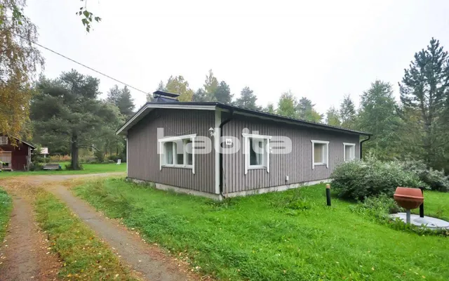 Дом в Центральная Финляндия