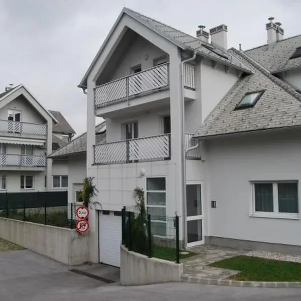 Квартира в Блед, фото 1