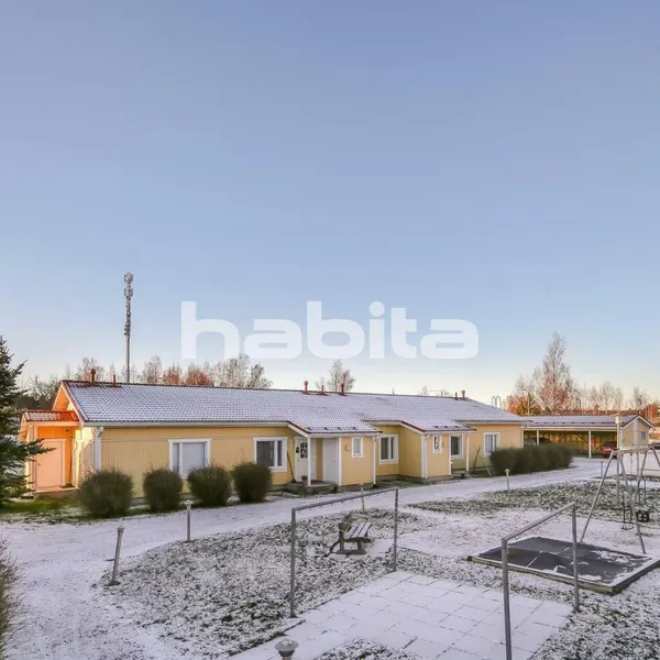 Квартира в Центральная Финляндия, фото 1