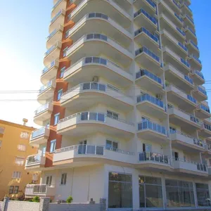 Квартира в Алания, фото 3
