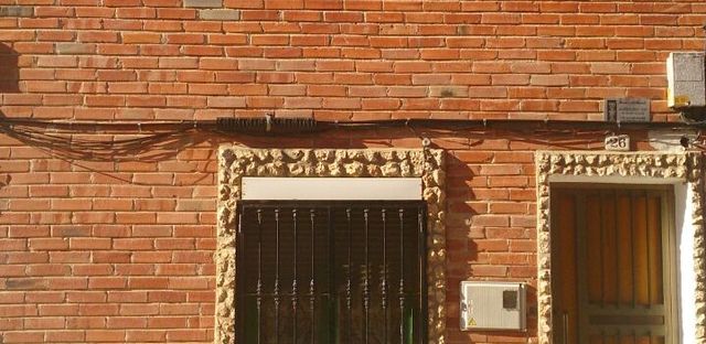 Отдельный дом в Тордесильяс