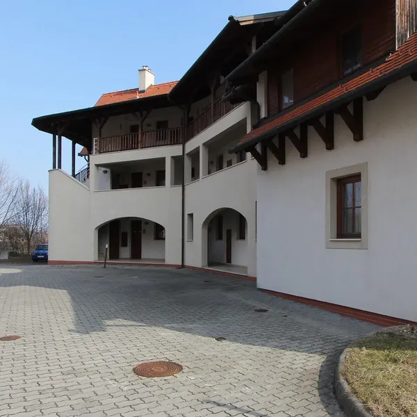 Квартира в Черсегтомай, фото 1