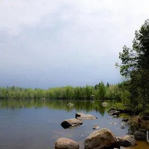 Отдельный дом в Руоколахти, фото 2