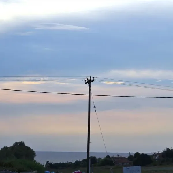Земельный участок в Kassandra Municipality, фото 1