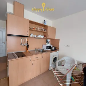 Студия в кв. Юрта pod patia, фото 5