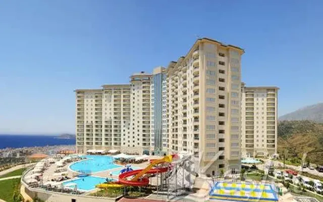 Таунхаус в Каргыджак