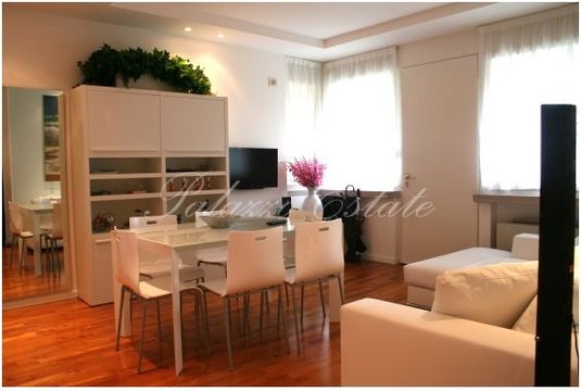 Квартира в Сирмионе