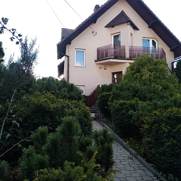 Усадьба в Бельско-Биала, фото 1