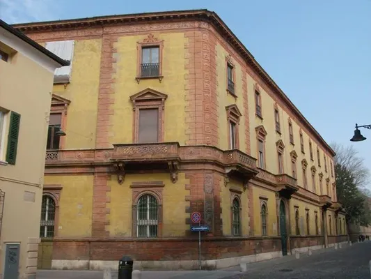 Квартира в Феррара