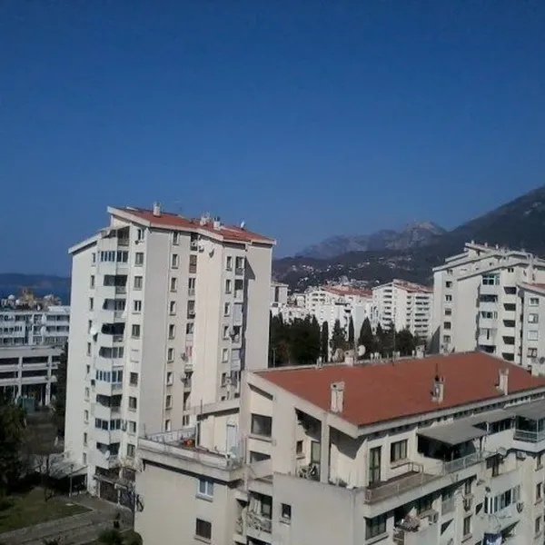 Квартира в Бар, фото 1