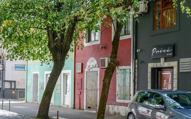 Коммерческая недвижимость в Никшич