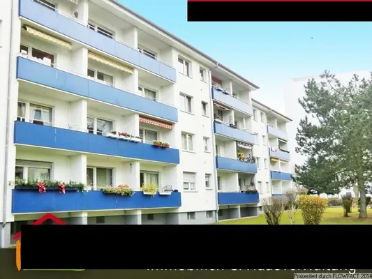 Квартира в Майнталь