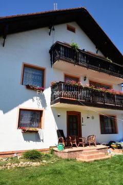 Дом в Прага