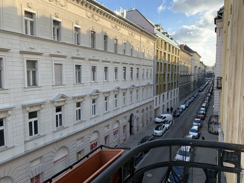 Квартира в Будапешт VIII