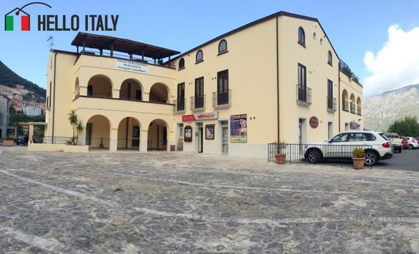 Квартира в Маратеа