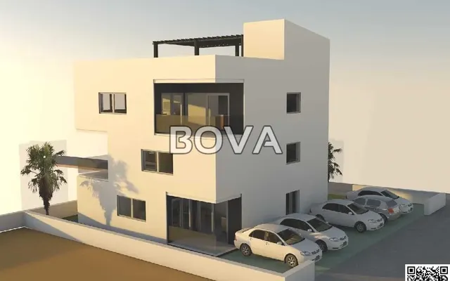 Квартира в Вир