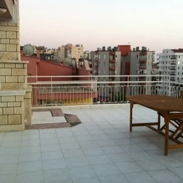 Квартира в Анталия, фото 1