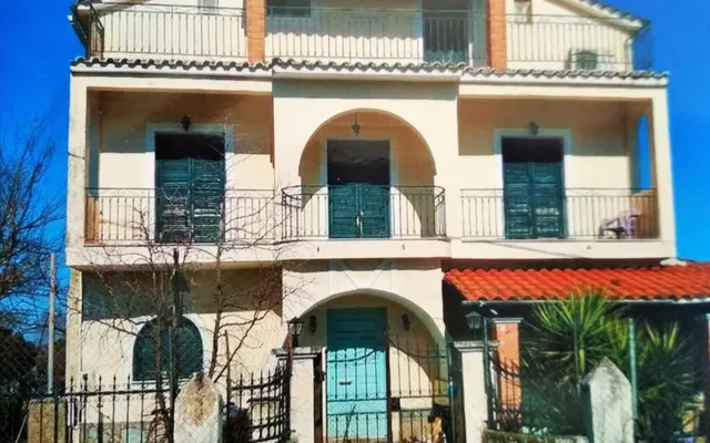 Отдельный дом в Corfu